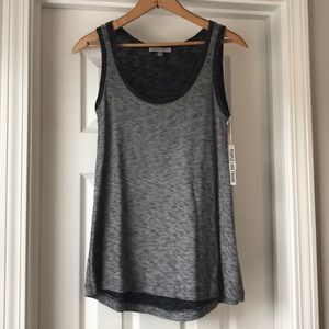 People Like Frank Tank Top